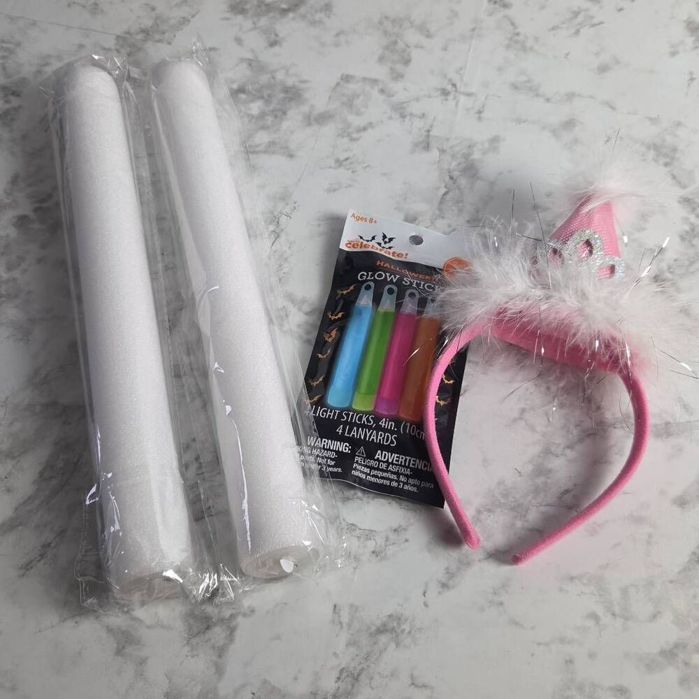 Party Supplies Bundle